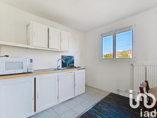 Maison à vendre 9 pièces 165 m² Bonneuil-sur-Marne