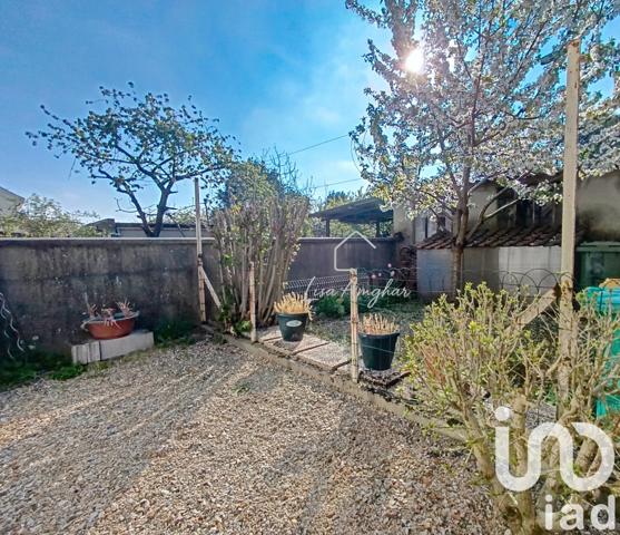 Maison à vendre 9 pièces 165 m² Bonneuil-sur-Marne