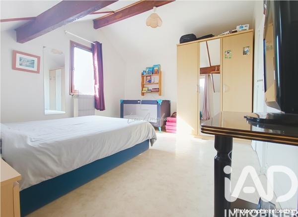 Maison à vendre 9 pièces 165 m² Bonneuil-sur-Marne