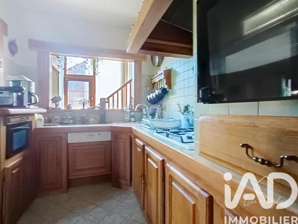 Maison à vendre 9 pièces 165 m² Bonneuil-sur-Marne