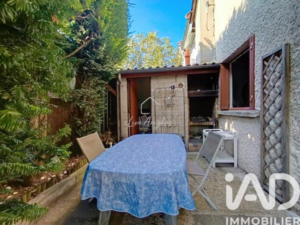 Maison à vendre 9 pièces 165 m² Bonneuil-sur-Marne