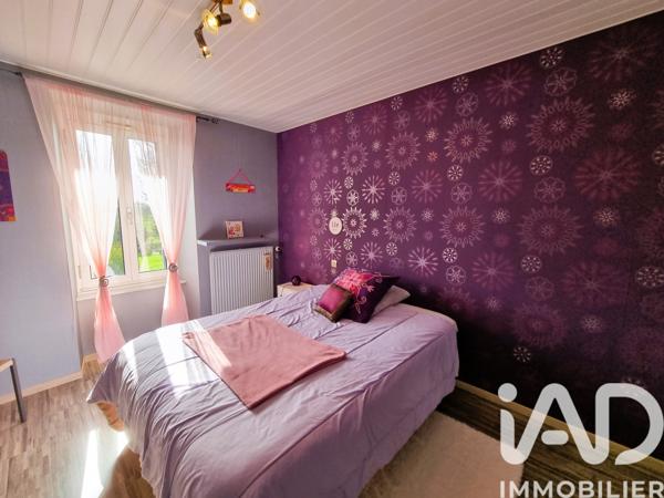 Maison à vendre 7 pièces 156 m² Les Herbiers