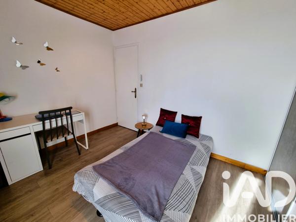 Maison à vendre 7 pièces 156 m² Les Herbiers