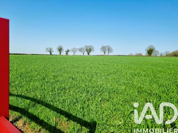 Maison à vendre 7 pièces 156 m² Les Herbiers