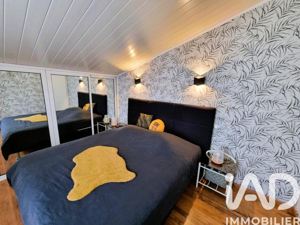 Maison à vendre 7 pièces 156 m² Les Herbiers