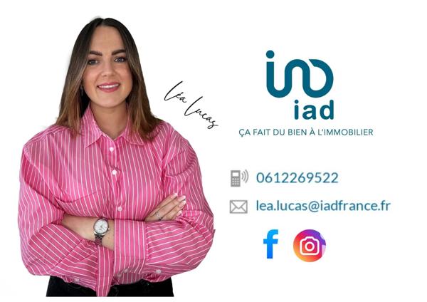 Appartement à vendre 2 pièces 48 m² La Garenne-Colombes