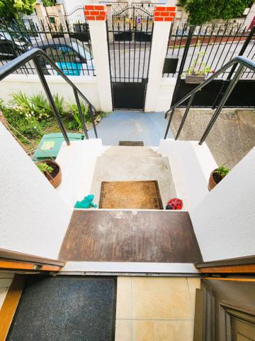 Maison Fresnes 4 pièce(s) 53.89 m2