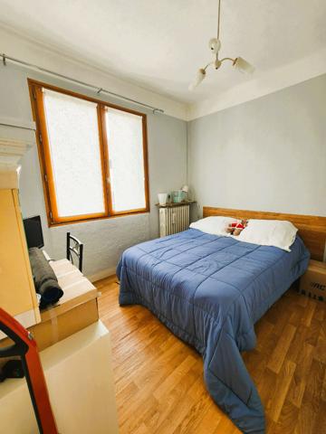 Maison Fresnes 4 pièce(s) 53.89 m2