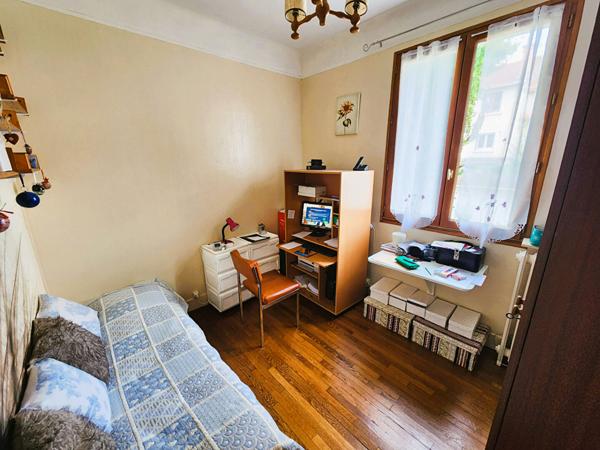 Maison Fresnes 4 pièce(s) 53.89 m2