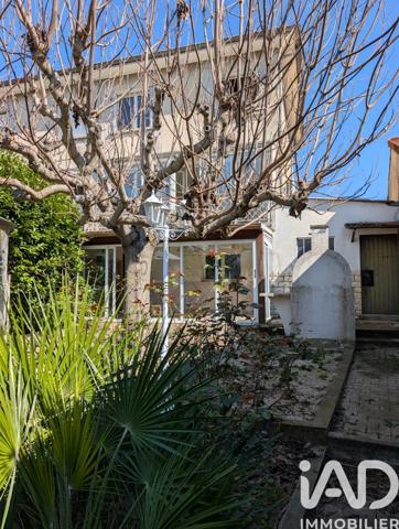 Maison à vendre 5 pièces 89 m² Portes-lès-Valence
