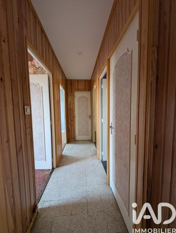 Maison à vendre 5 pièces 89 m² Portes-lès-Valence