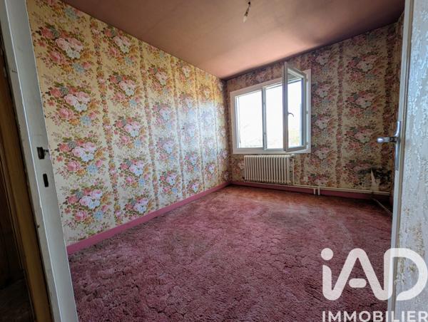 Maison à vendre 5 pièces 89 m² Portes-lès-Valence