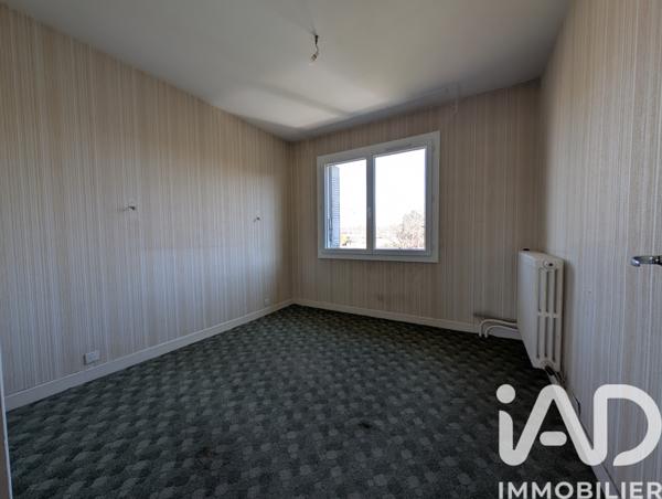 Maison à vendre 5 pièces 89 m² Portes-lès-Valence