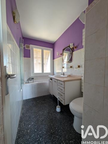 Maison à vendre 5 pièces 89 m² Portes-lès-Valence