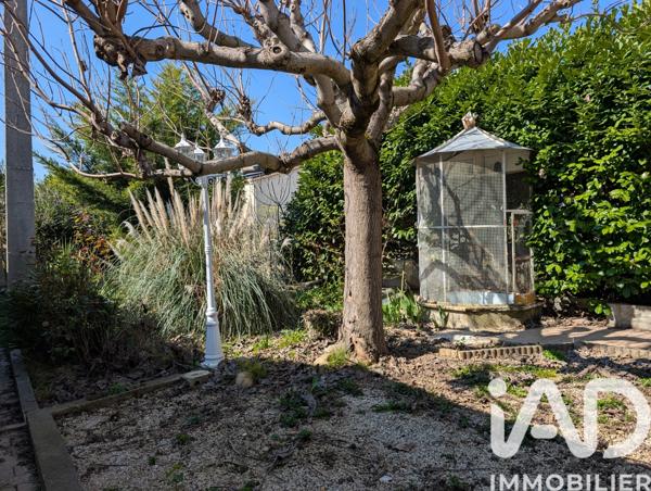 Maison à vendre 5 pièces 89 m² Portes-lès-Valence