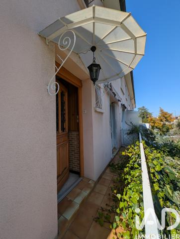 Maison à vendre 5 pièces 89 m² Portes-lès-Valence