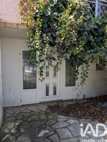 Maison à vendre 5 pièces 89 m² Portes-lès-Valence