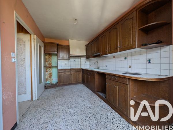 Maison à vendre 5 pièces 89 m² Portes-lès-Valence