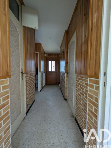 Maison à vendre 5 pièces 89 m² Portes-lès-Valence