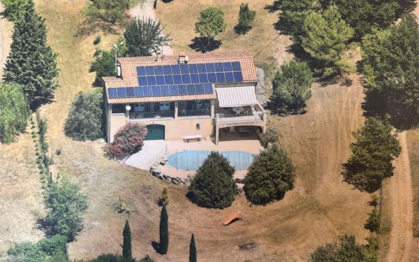 Maison à vendre    3 pièces • 100 m2 Montagnac-Montpezat