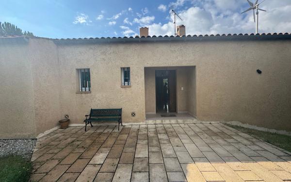 Maison à vendre    3 pièces • 100 m2 Montagnac-Montpezat