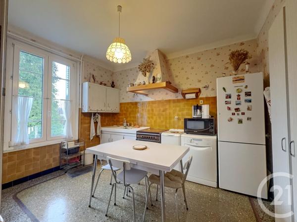 Maison à vendre  5 pièces - 104,35 m2 OLIVET - 45