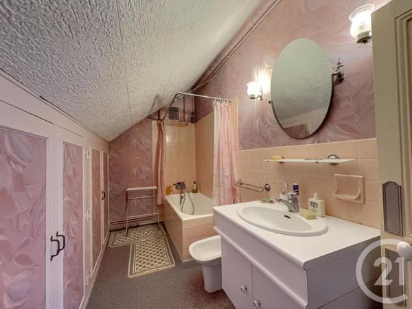 Maison à vendre  5 pièces - 104,35 m2 OLIVET - 45