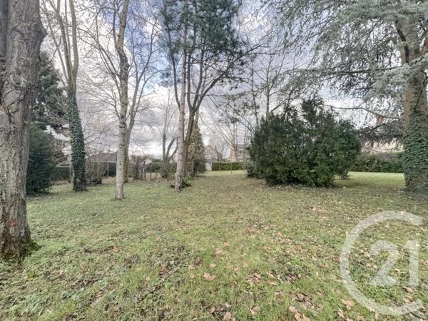 Maison à vendre  5 pièces - 104,35 m2 OLIVET - 45