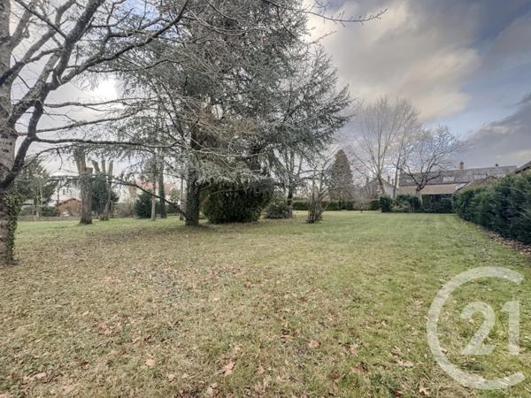 Maison à vendre  5 pièces - 104,35 m2 OLIVET - 45