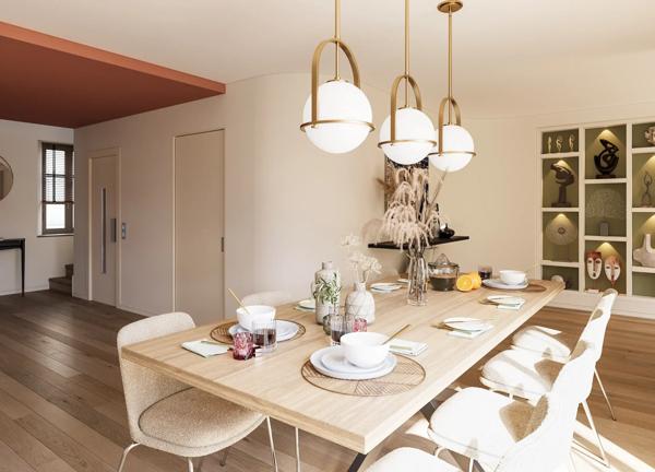 Propriété d’exception – 420m² surface utile