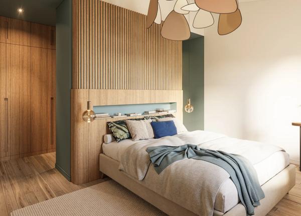 Propriété d’exception – 420m² surface utile