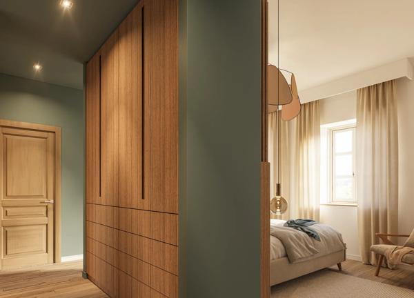 Propriété d’exception – 420m² surface utile