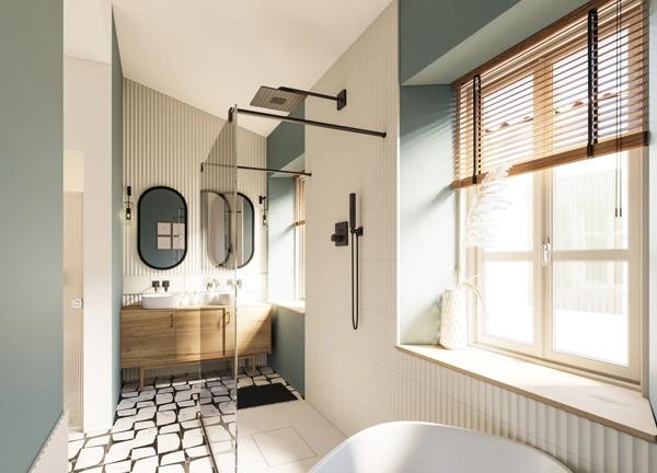 Propriété d’exception – 420m² surface utile