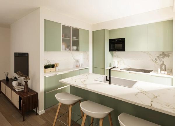 Propriété d’exception – 420m² surface utile