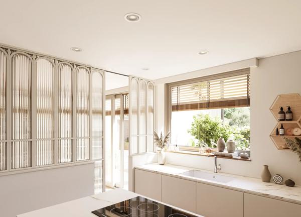 Propriété d’exception – 420m² surface utile