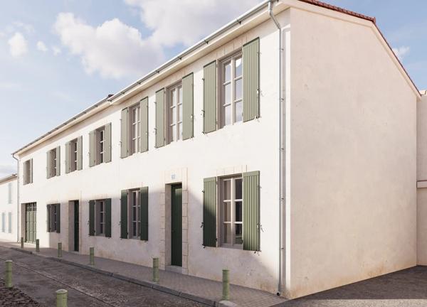 Propriété d’exception – 420m² surface utile