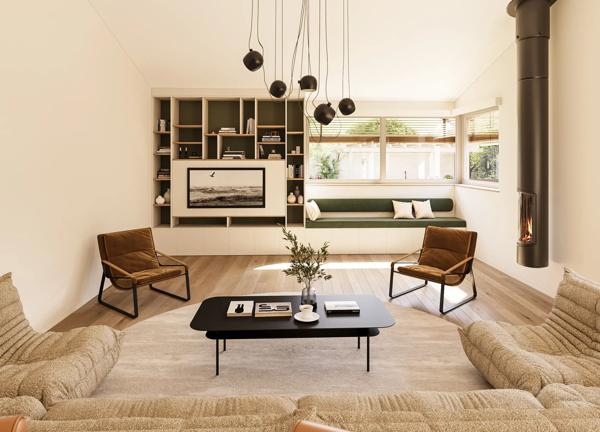 Propriété d’exception – 420m² surface utile