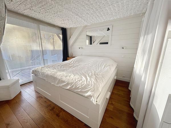 Maison à Vendre aux Adrets de l'Esterel - 3 Chambres et Piscine