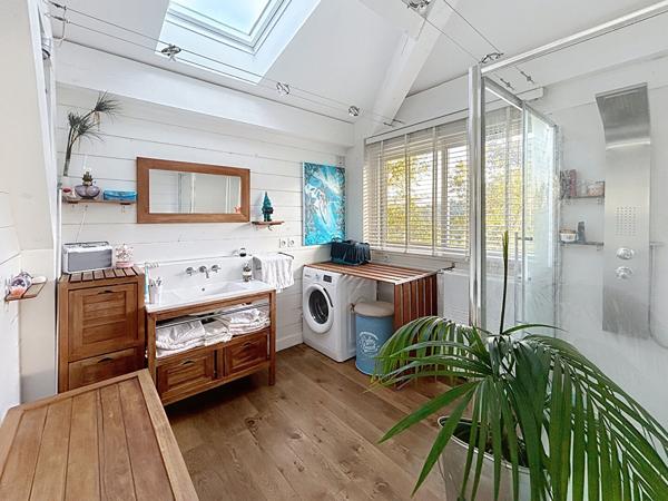 Maison à Vendre aux Adrets de l'Esterel - 3 Chambres et Piscine