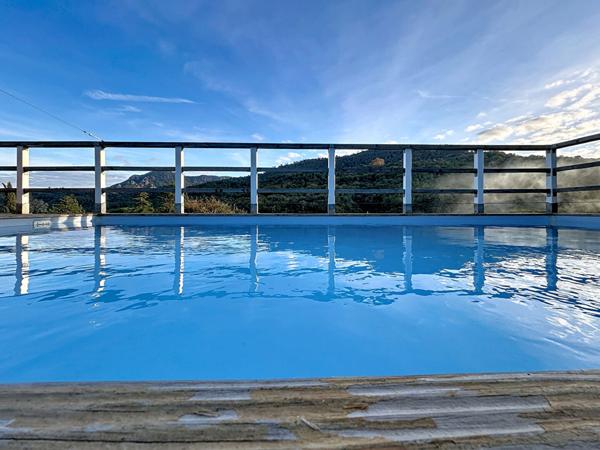 Maison à Vendre aux Adrets de l'Esterel - 3 Chambres et Piscine