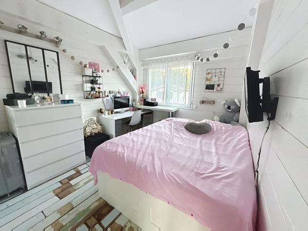 Maison à Vendre aux Adrets de l'Esterel - 3 Chambres et Piscine