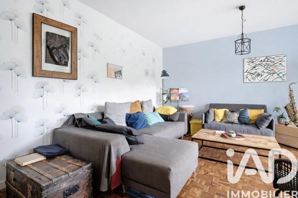 Appartement à vendre 5 pièces 92 m² Dinan