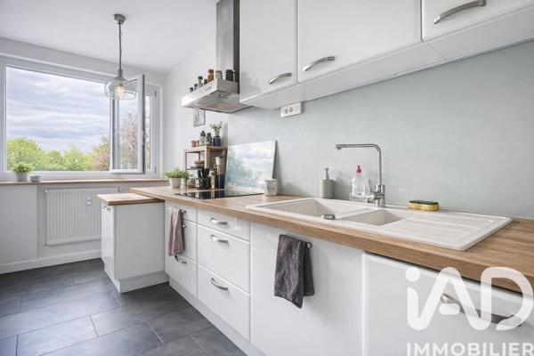 Appartement à vendre 5 pièces 92 m² Dinan