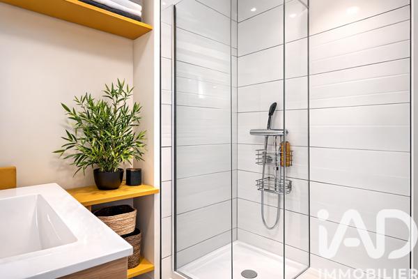 Appartement à vendre 5 pièces 92 m² Dinan