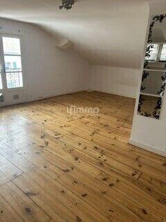 Charmant studio St Esprit