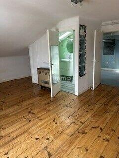 Charmant studio St Esprit