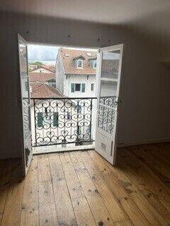 Charmant studio St Esprit
