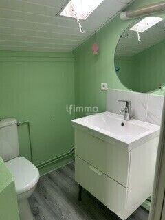 Charmant studio St Esprit