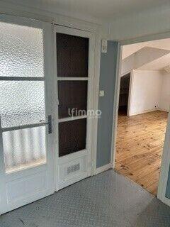 Charmant studio St Esprit