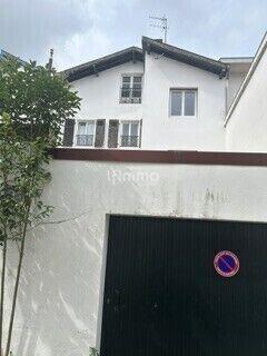 Charmant studio St Esprit